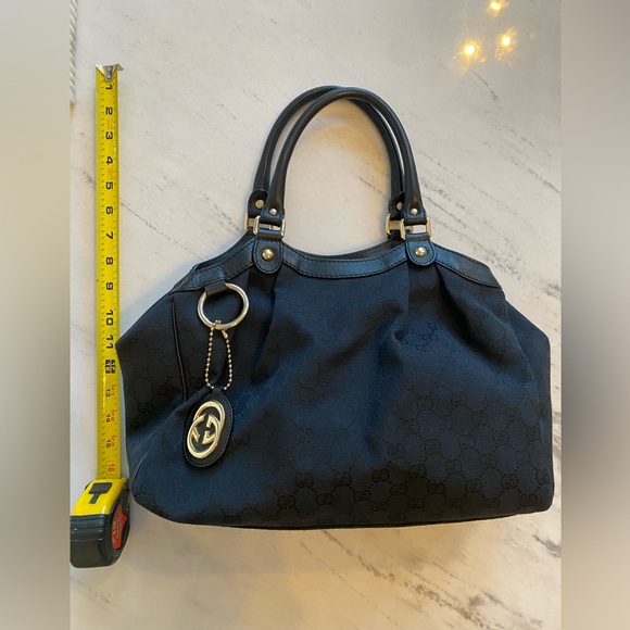 Gucci Sukey Tote - Picture 3 of 10